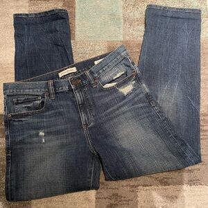 Banana Republic Ladies Jeans New Condition